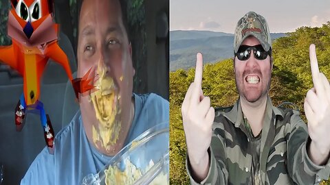 JoeysWorldTour & The Bashful Babby One Chip Chilli Challenge (Sadepiify) REACTION!!! (BBT)