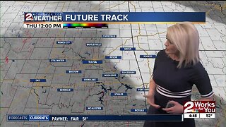 2 Works for You Thursday Morning Forecast