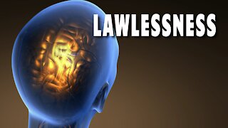 Lawlessness is Here