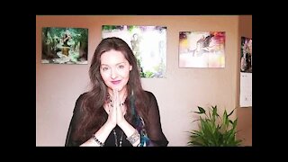 Exciting News About The Magical Dimensions Oracle Deck By Lightstar