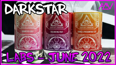 Darkstar Labs - June 2022