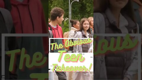 Liberty Doctor Thursday: The Teen Takeover 1pm EST #Teentakeover #libertydoctorthursday