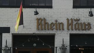 Mile High Musts: Rhein Haus Denver