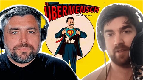 Klaus Schwab’s Ubermensch with UberBoyo | EyesWideOpen #021