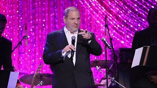 Sale Of The Weinstein Co. Stalls Following Civil Rights Lawsuit