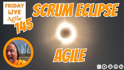 Agile Civil Wars - Scrum Under the New Sun