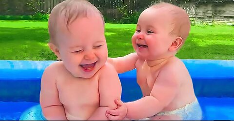 A MUST_ 30 minutes Funniest and Cutest Babies __ Just Laugh