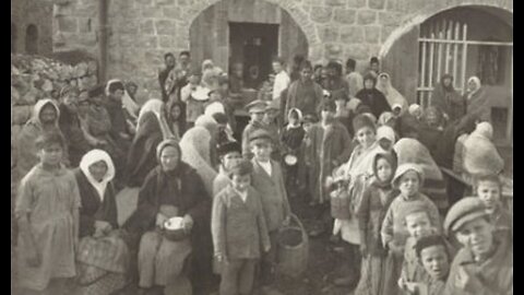 Palestine 1920 - The Side of the Palestinian Story You Haven't Heard - Documentary