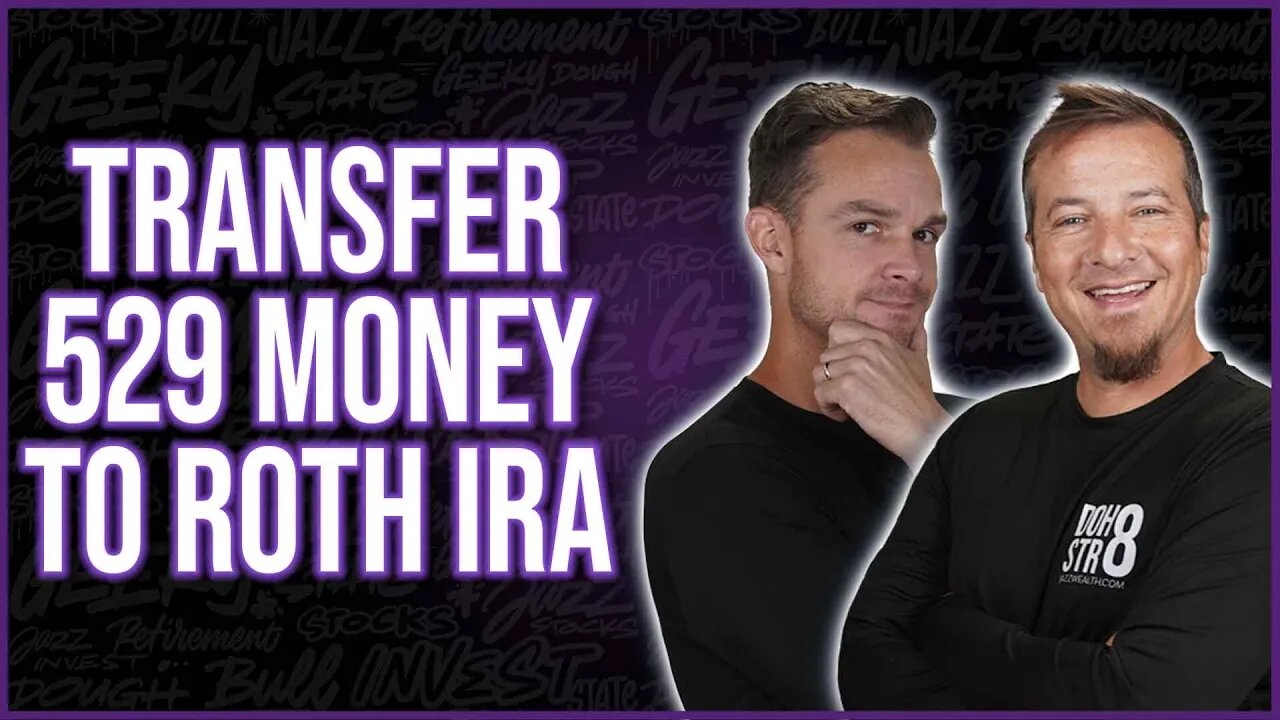 NEW RULES 529 to Roth IRA Conversion Explained! 🚨