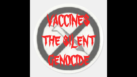 Are Covid Vaccine Genocide?