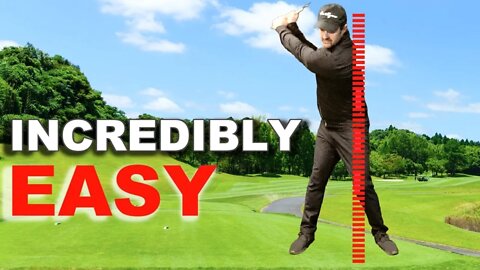 Master Your Golf Swing With This Really Simple Tip