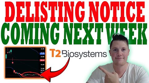 What is COMING Next Week for T2 │ T2 Selloff- Things to Know ⚠️ Important T2 Updates
