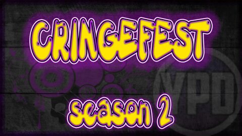 Cringefest Season 2 Coming Sunday | Tik Tok's Best Cringe Show
