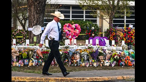 Texas gunman drove back police with gunfire before tactical unit killed him, officials say - JTNN