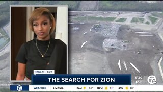 Weeks-long search for Zion Foster to begin Tuesday