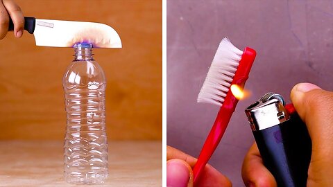 15 Clever Ways to Upcycle Everything Around You!! Recycling Life Hacks and DIY Crafts by Blossum