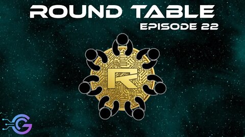 Crypto Round Table - Episode 22