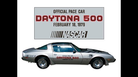The 1979 Daytona 500