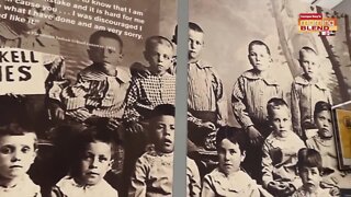 Away from Home: American Indian Boarding Schools Exhibit | Morning Blend