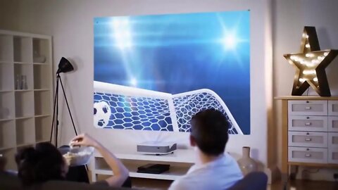 Top 5 Best Ultra Short Throw Projectors in 2022