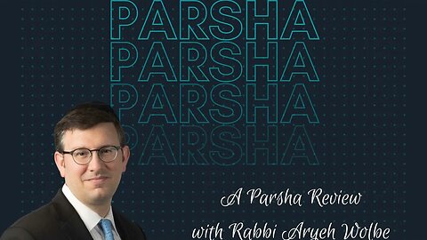 Parsha Focus: Vayishlach - Don't be Good. Be Great.