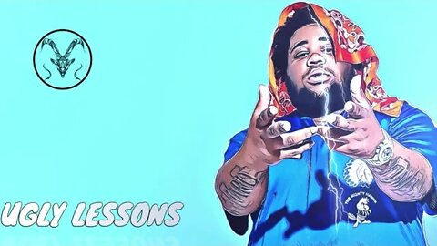 [FREE] Rod Wave Type Beat | " UGLY LESSONS " | 2022