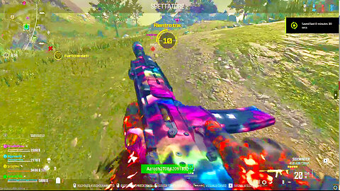 Warzone Full Gameplay No Commentary: Dropped 11 Kills to Secure the Win on Ashika Island