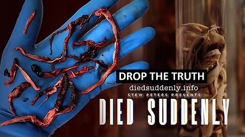 Died Suddenly [Full Documentary]