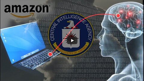 MKUltra 2020 Remote Mind Control Through Amazon CIA Cloud Computing Electronic Brain Link