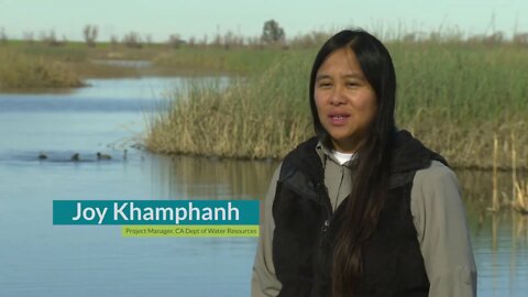 Winter Island Tidal Habitat Restoration