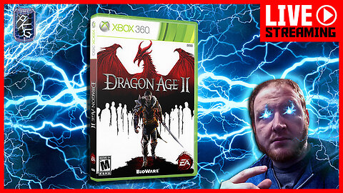 Gonna Get My Romance On, Maybe | Power Up Playthrough | Dragon Age 2 | XBOX360 | Part 4