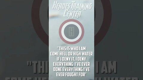 Heroes Training Center | Inspiration #85 | Jiu-Jitsu & Kickboxing | Yorktown Heights NY | #Shorts