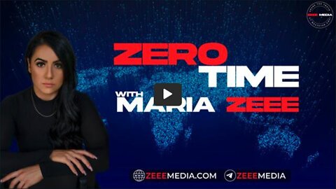 ZEROTIME - International DJ TYDI Speaks Out, mRNA in Aussie Livestock, ASIC Conduct