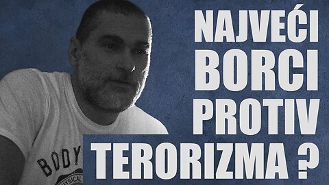 Marko Francišković - Najveći borci protiv terorizma_ (23.04.2018.)
