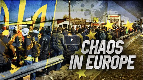 📢💥SOUTHFRONT : KIEV BRINGS CHAOS TO EUROPE