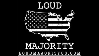 LIVE WITH PAUL INGRASSIA LOUD MAJORITY LIVE EP 250