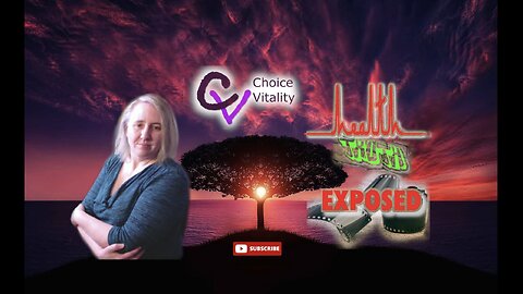 Choice Vitality's Health Truth Exposed - Self Victimization Part two