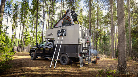 2023 Scout Kenai - Off-Road Headquarters