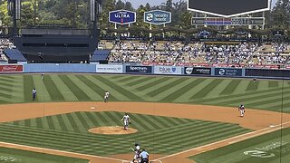 Los Angeles Dodgers vs. St. Louis Cardinals 2023