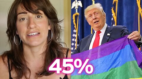 More Gays Support Trump In 2020, Here’s Why