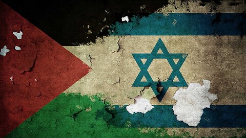 Understanding the Israel-Palestine Conflict: A Comprehensive Analysis | Full Documentary | MR DOC