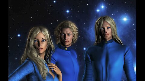 Ashtar Command (channeling): Next Events; Your destiny will be revealed!