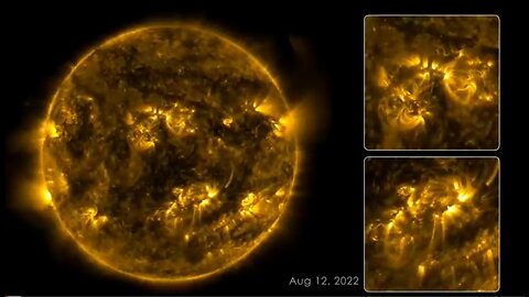NASA Discover New Sun133 Days on the Sun