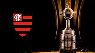 FLAMENGO / LIBERTADORES / CALENDARIO DA CONMEBOL/ VAI PARA CIMA DELES MENGO!