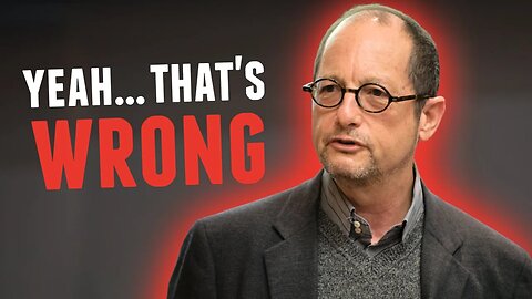 5 Misconceptions Bible Skeptics Spread About The New Testament (feat. Dr. Bart Ehrman)