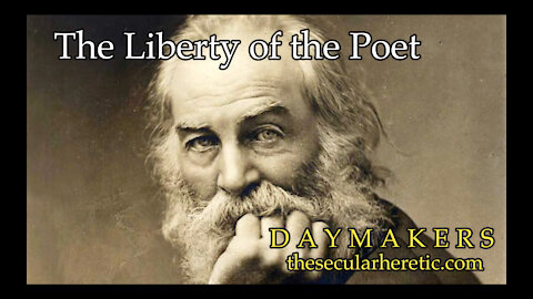 The Liberty of the Poet (Daymakers S02Ep15)