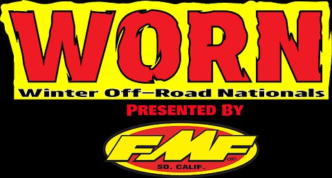 WORN RND 4 Fall Brawl Adult ATVs Clips 1