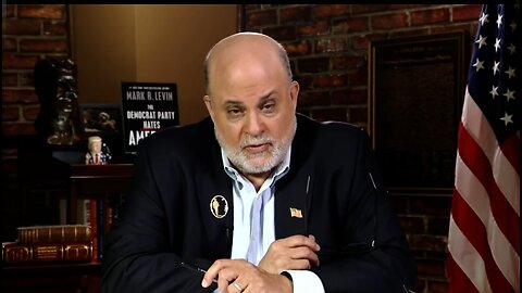 An Assault On The 1st Amendment, Sunday On Life, Liberty and Levin