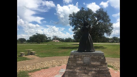 Texas History in Goliad