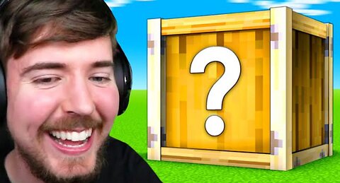 Would You Rather Have $10,000 or This Mystery Box!